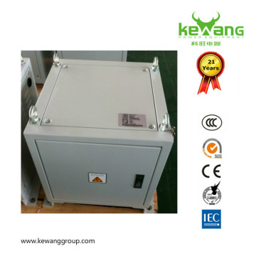 Single Phase Automatic Voltage Transformer From China
